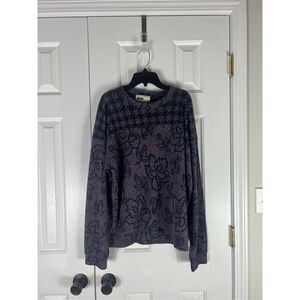 Nouvelle Womens Vintage Sweater Size 3